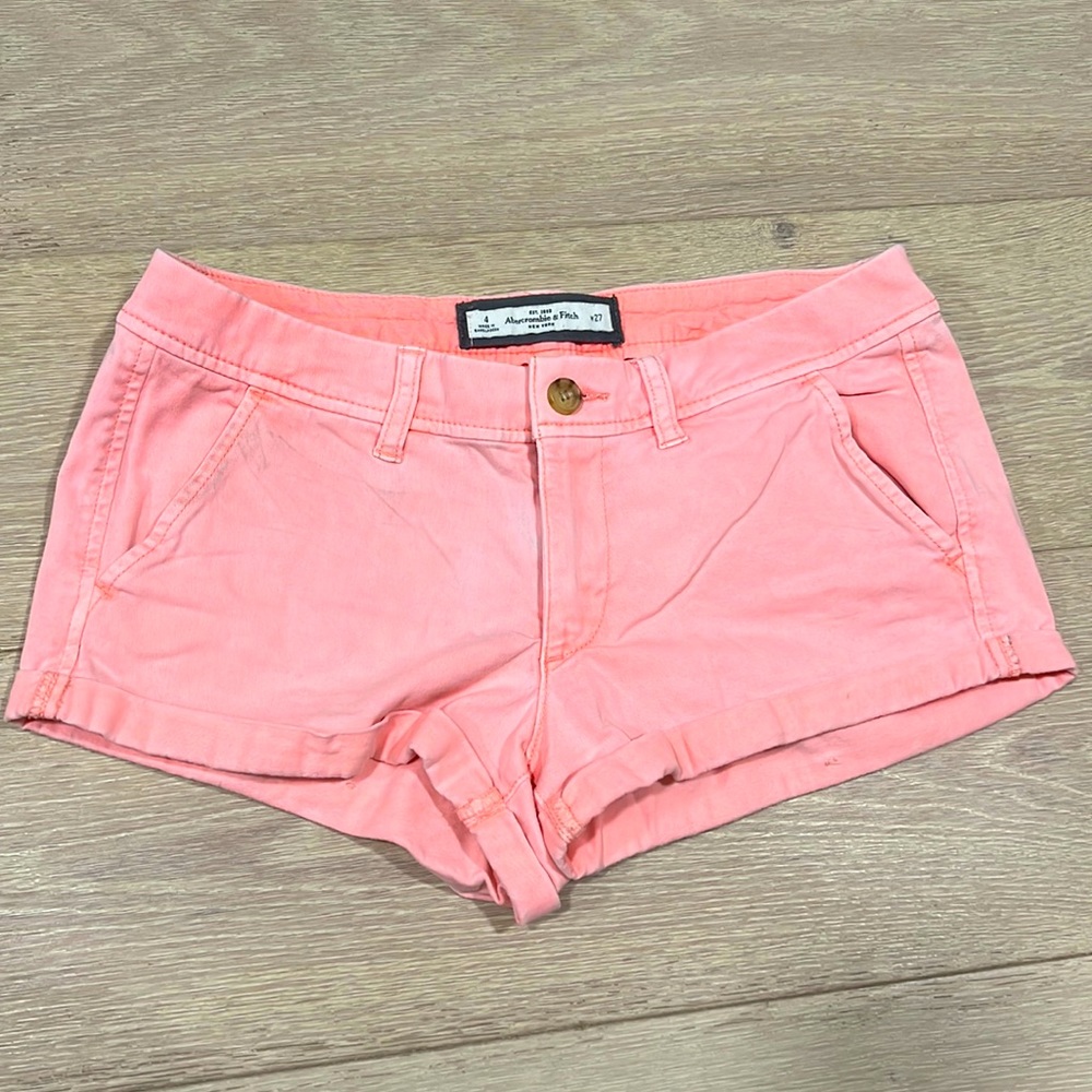 Abercrombie & Fitch Shorts